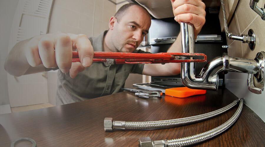 Professional tankless water heater installation in Ramsay, MT